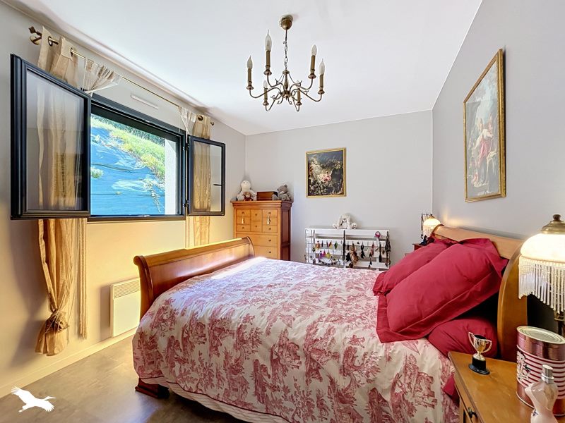 Vente Maison ASPIN EN LAVEDAN - 5 pièces -116 m² - (65100)