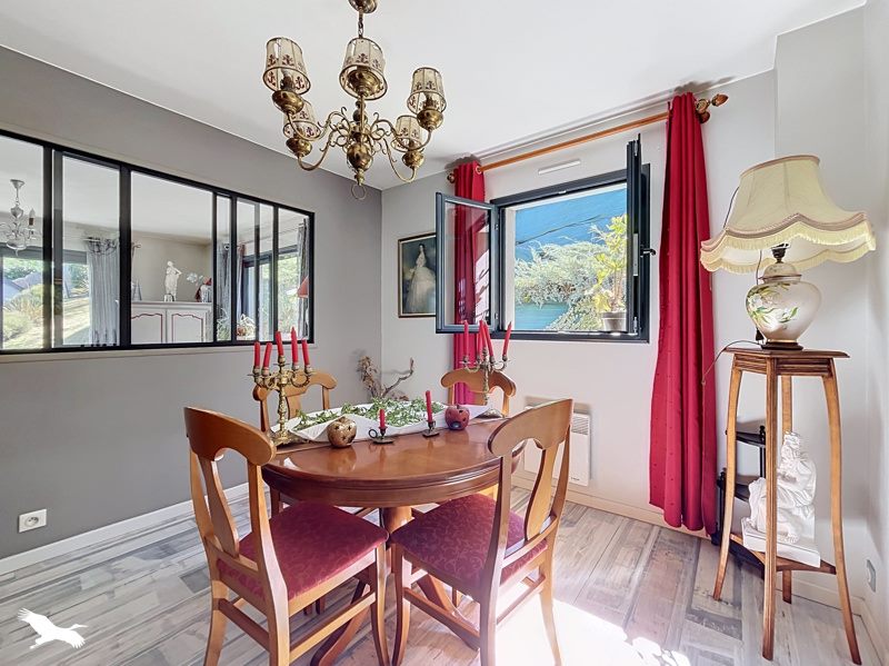 Vente Maison ASPIN EN LAVEDAN - 5 pièces -116 m² - (65100)