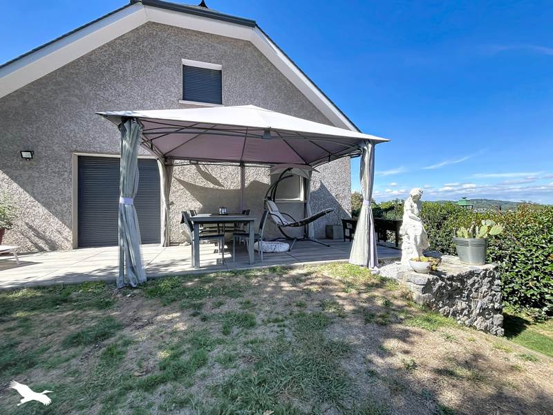 Vente Maison ASPIN EN LAVEDAN - 5 pièces -116 m² - (65100)