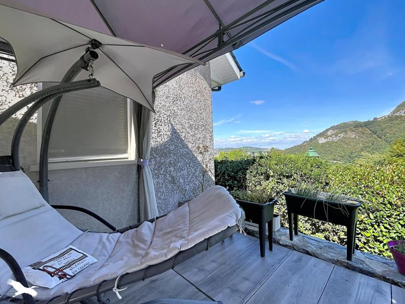 Vente Maison ASPIN EN LAVEDAN - 5 pièces -116 m² - (65100)