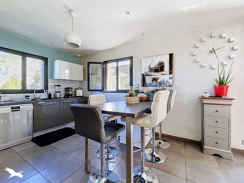 Vente Maison ASPIN EN LAVEDAN - 5 pièces -116 m² - (65100)
