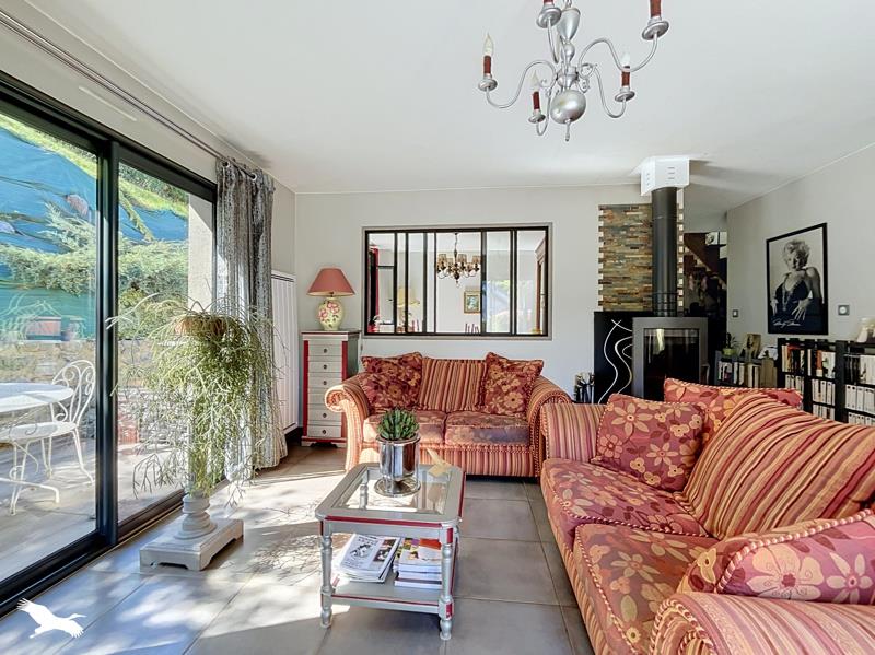 Vente Maison ASPIN EN LAVEDAN - 5 pièces -116 m² - (65100)