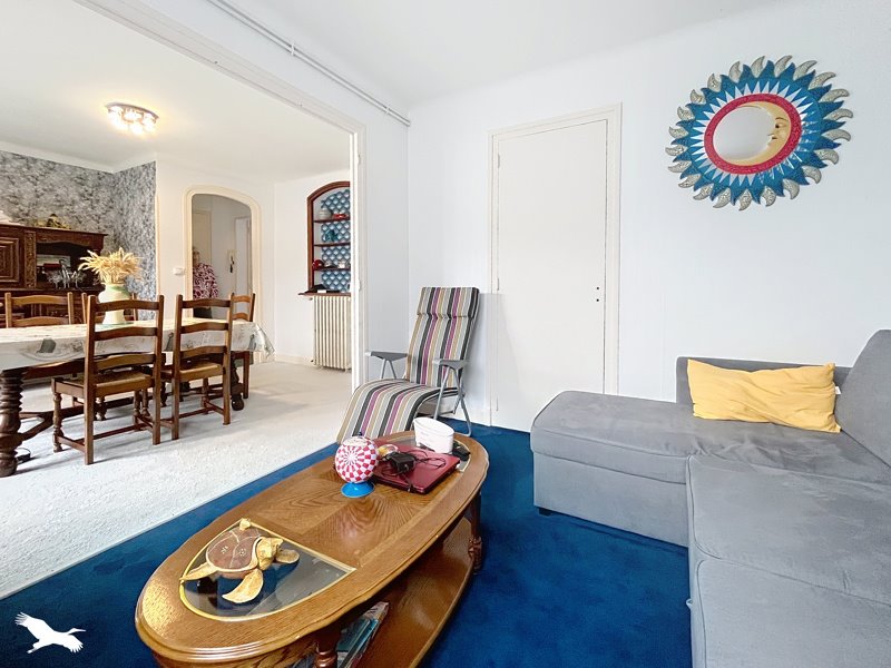 Appartement Lourdes