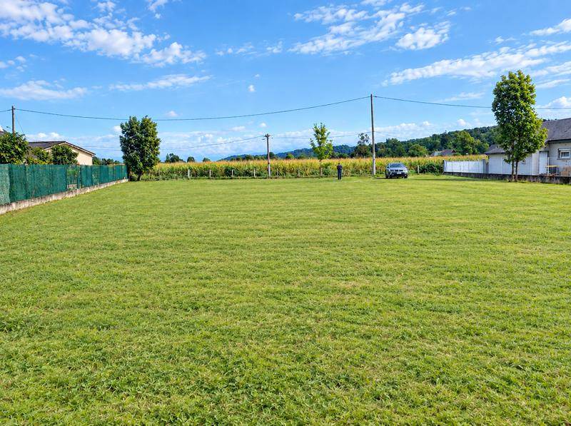 Vente Terrain LOUBAJAC - -1811 m² - (65100)