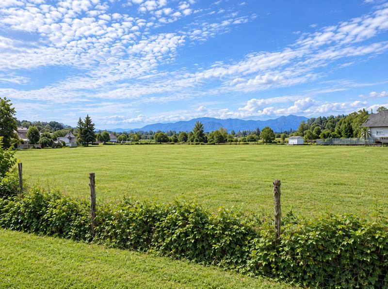 Vente Terrain LOUBAJAC - -1811 m² - (65100)