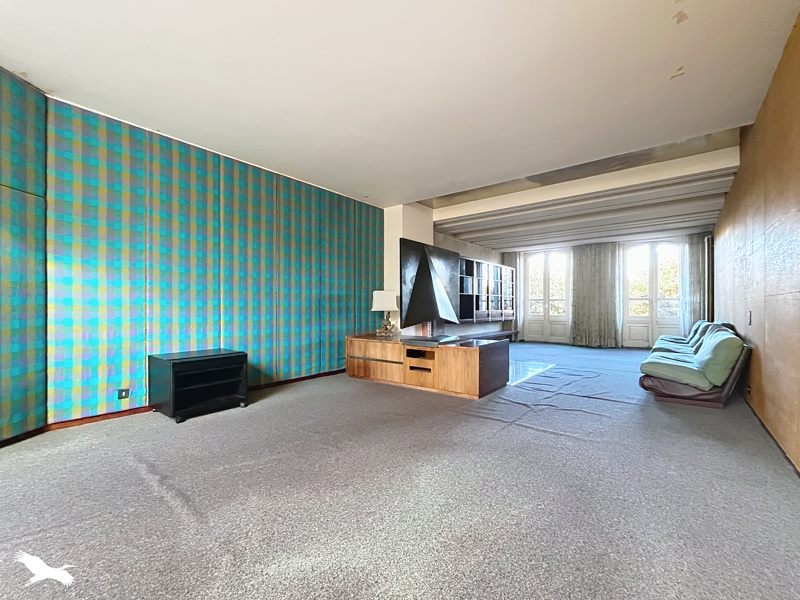 Vente Maison LOURDES - 5 pièces -270 m² - (65100)
