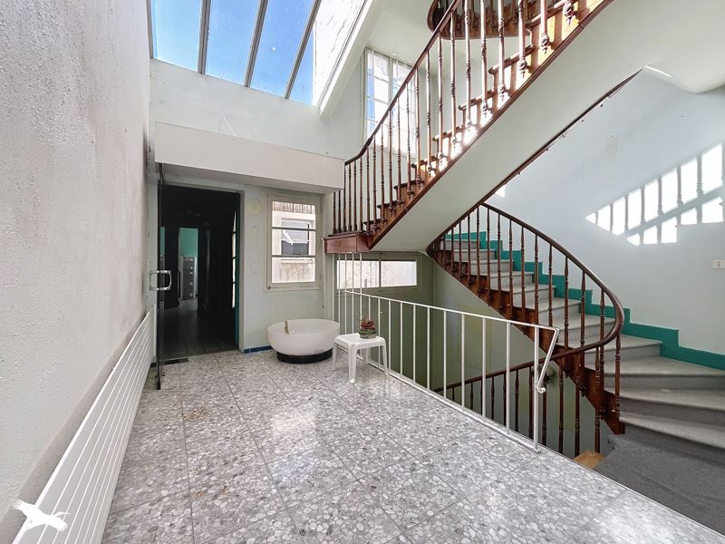 Vente Maison LOURDES - 5 pièces -270 m² - (65100)