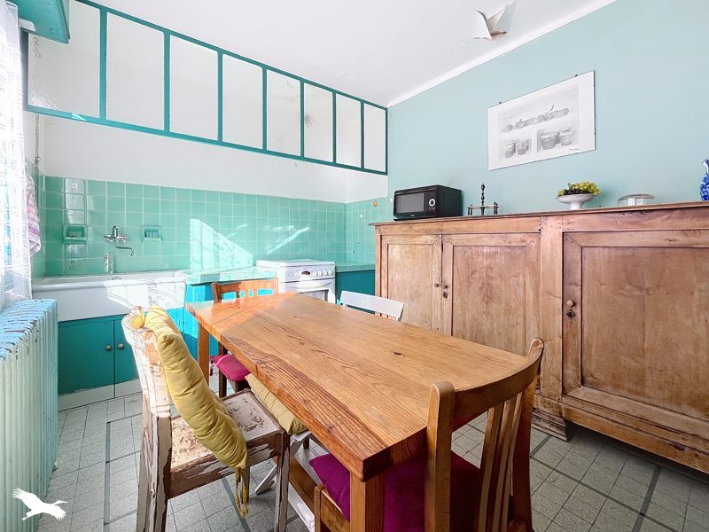 Vente Maison LOURDES - 5 pièces -270 m² - (65100)