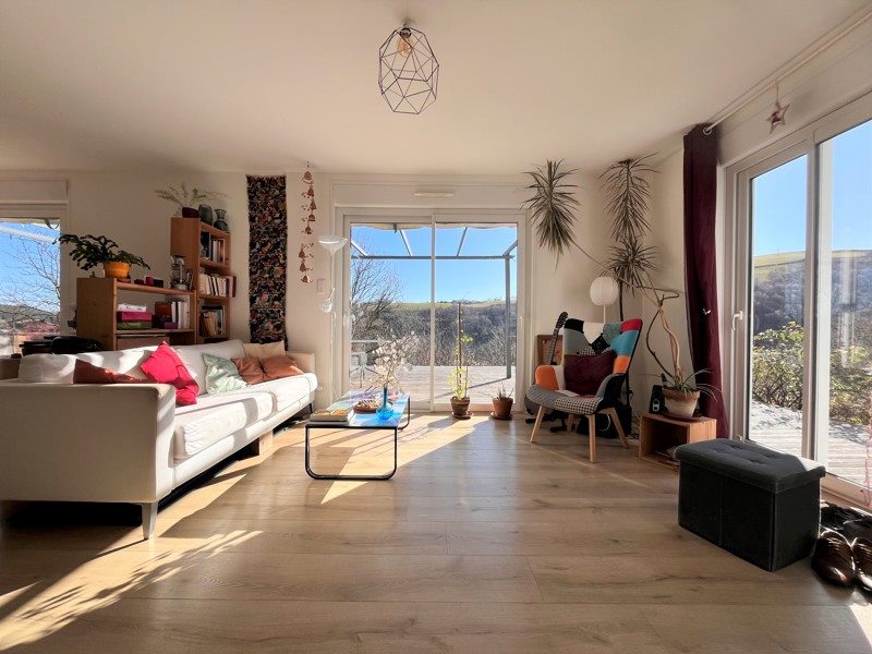 Vente Maison Ossun-ez-Angles - 3 pièces -60 m² - (65100)