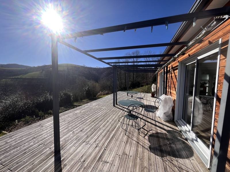 Vente Maison Ossun-ez-Angles - 3 pièces -60 m² - (65100)
