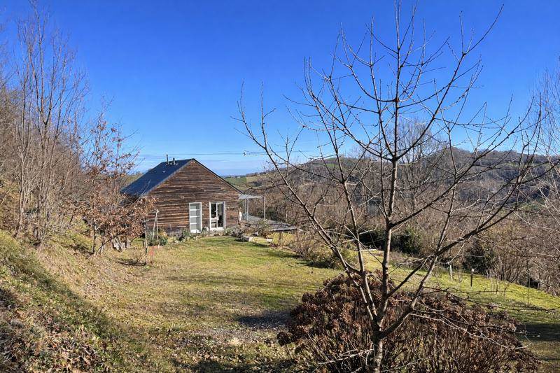 Vente Maison Ossun-ez-Angles - 3 pièces -60 m² - (65100)