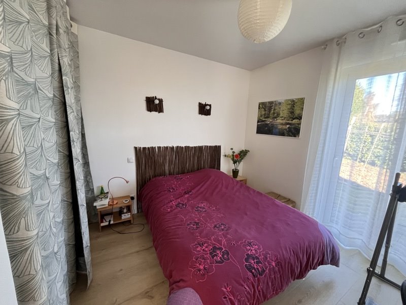 Vente Maison Ossun-ez-Angles - 3 pièces -60 m² - (65100)