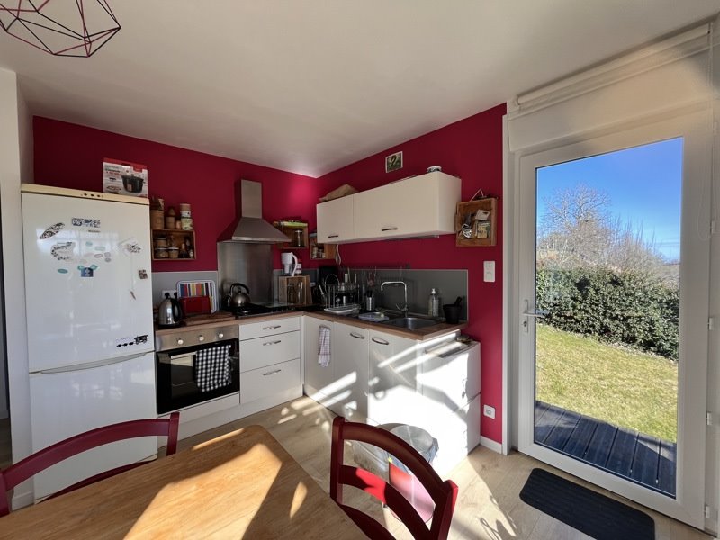 Vente Maison Ossun-ez-Angles - 3 pièces -60 m² - (65100)