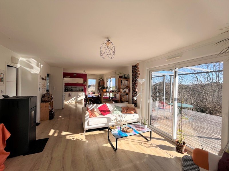 Vente Maison Ossun-ez-Angles - 3 pièces -60 m² - (65100)
