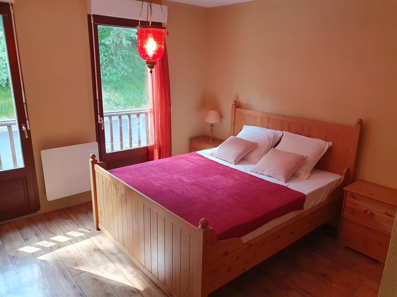 Vente Appartement Aspin-en-Lavedan - 1 pièce -23 m² - (65100)