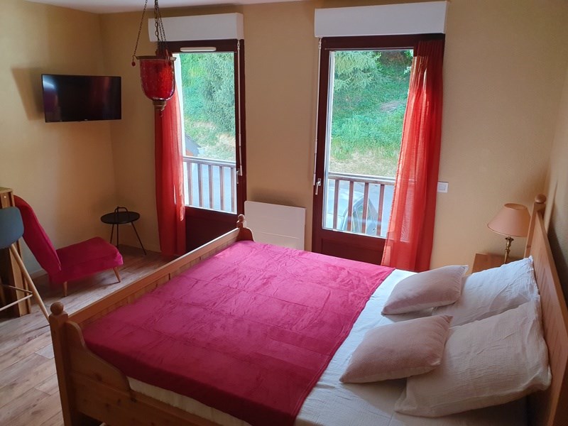 Vente Appartement Aspin-en-Lavedan - 1 pièce -23 m² - (65100)