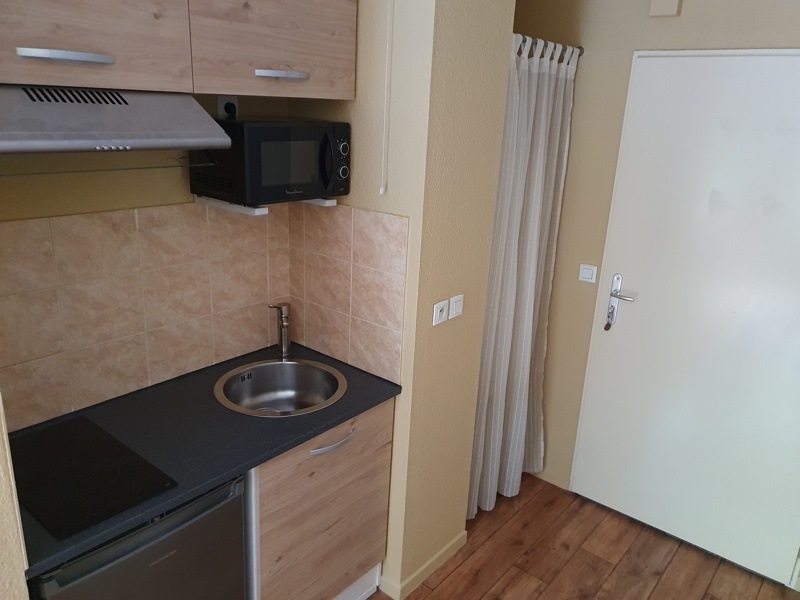 Vente Appartement Aspin-en-Lavedan - 1 pièce -23 m² - (65100)