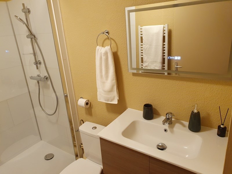 Vente Appartement Aspin-en-Lavedan - 1 pièce -23 m² - (65100)