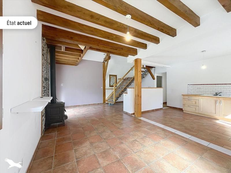 Vente Maison Geu - 5 pièces -109 m² - (65100)