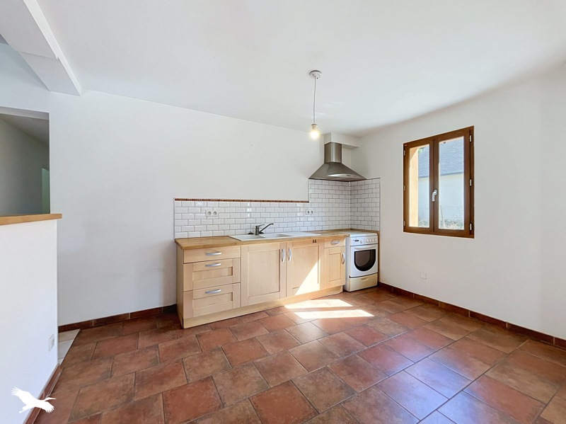 Vente Maison Geu - 5 pièces -109 m² - (65100)