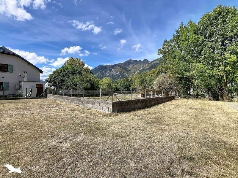 Vente Maison Geu - 5 pièces -109 m² - (65100)