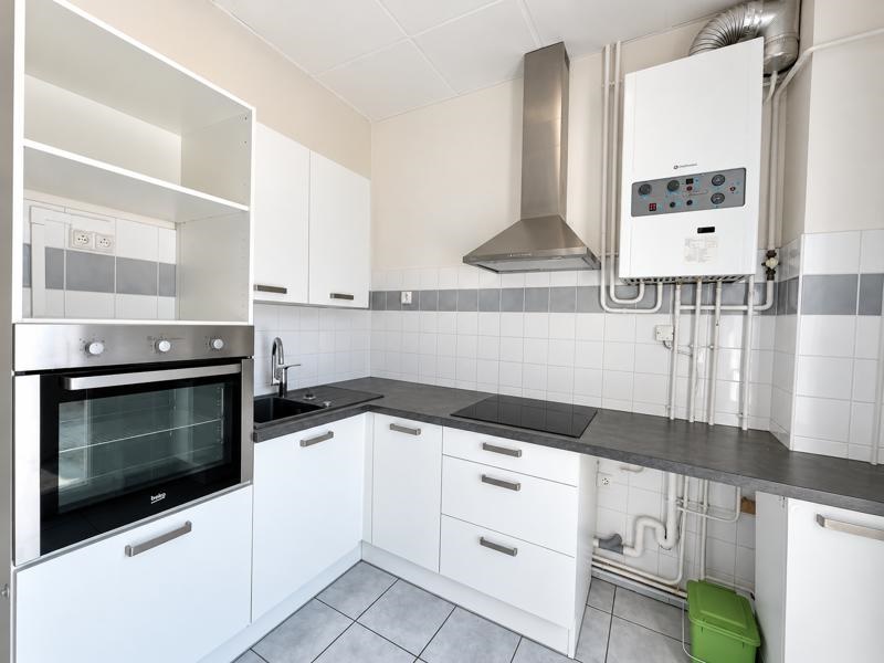 Vente Appartement Lourdes - 4 pièces -92 m² - (65100)