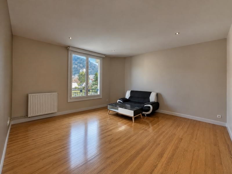 Vente Appartement Lourdes - 4 pièces -92 m² - (65100)