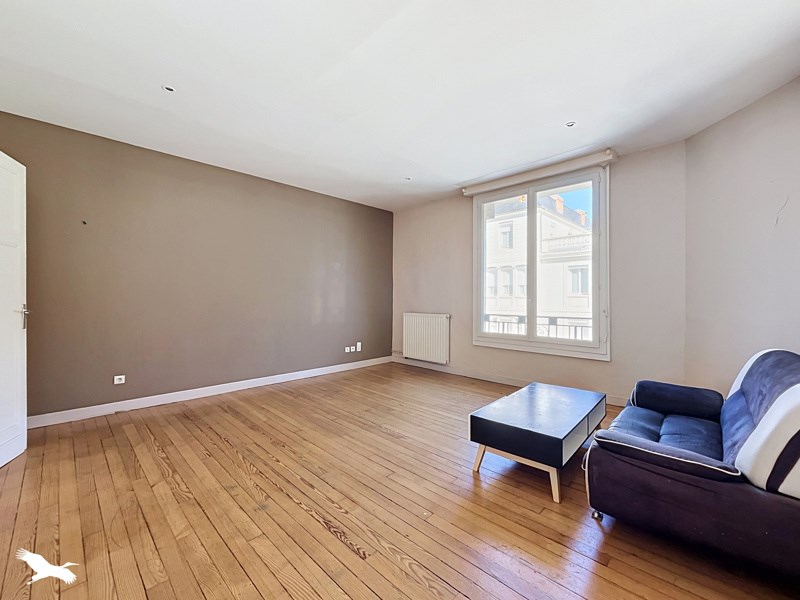 Appartement 4 pièces 98 m² · à Lourdes · 98 m² · 161 250 €