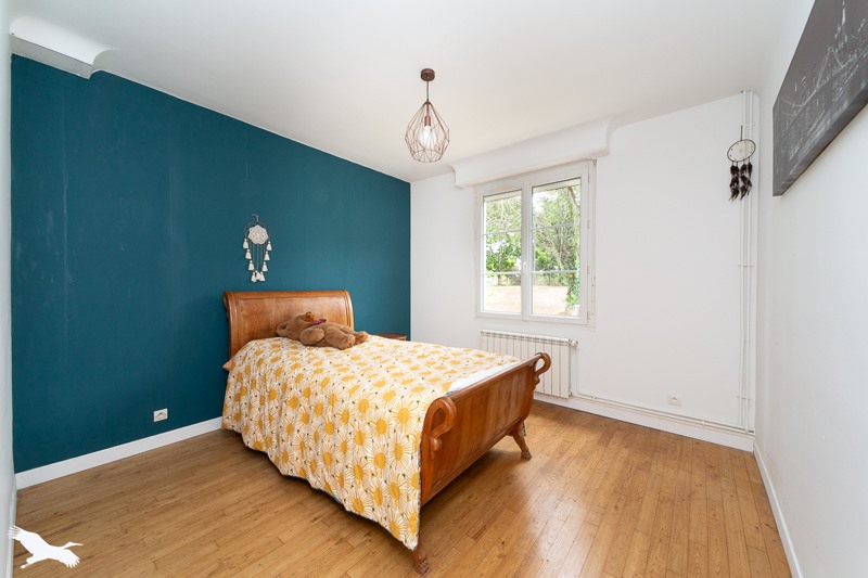 Vente Maison CEZAC - 7 pièces -279 m² - (33620)