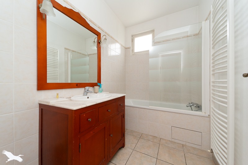 Vente Maison CEZAC - 7 pièces -279 m² - (33620)