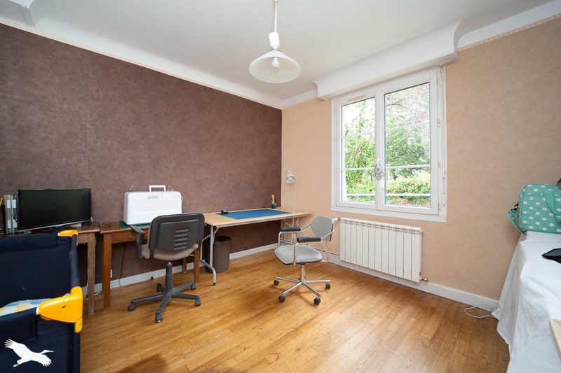 Vente Maison CEZAC - 7 pièces -279 m² - (33620)