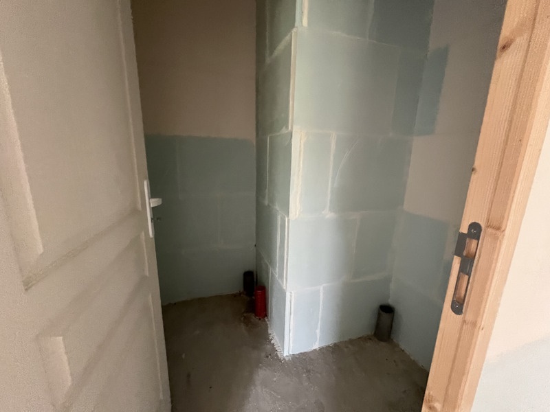 Vente Maison TIZAC DE LAPOUYADE - 4 pièces -101 m² - (33620)