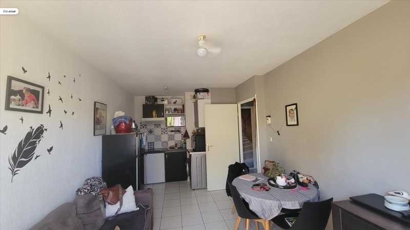 Appartement Cavignac