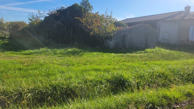 Vente Grange ST MARIENS - - - (33620)