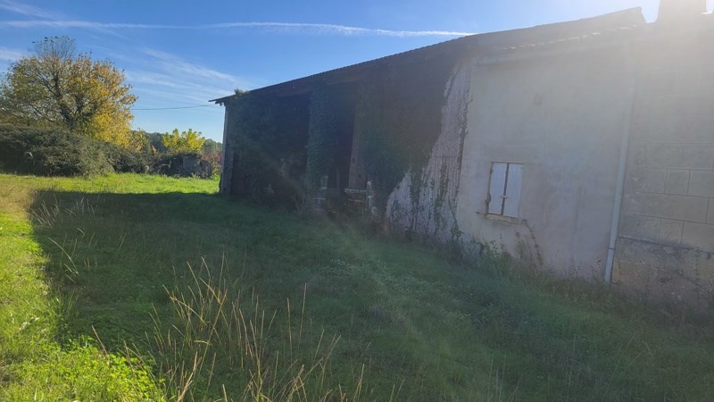 Vente Grange ST MARIENS - - - (33620)