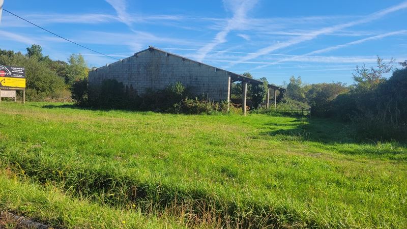 Vente Grange ST MARIENS - - - (33620)
