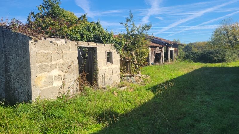Vente Grange ST MARIENS - - - (33620)