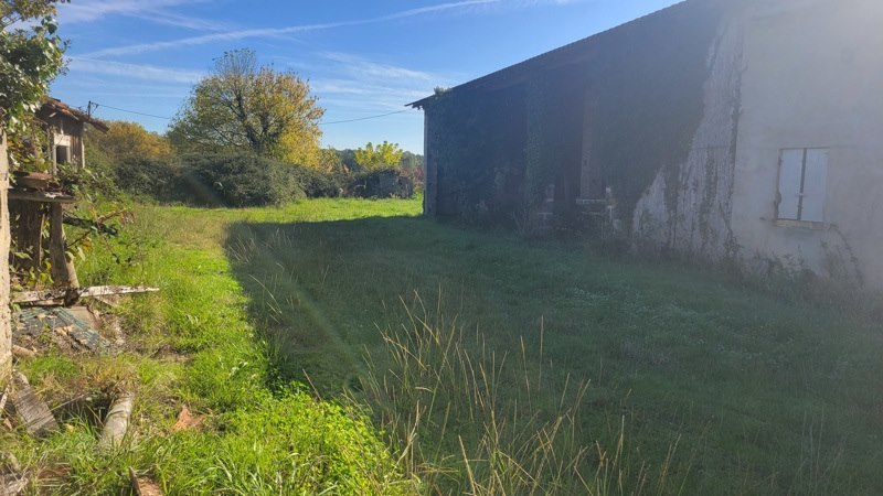 Vente Grange ST MARIENS - - - (33620)