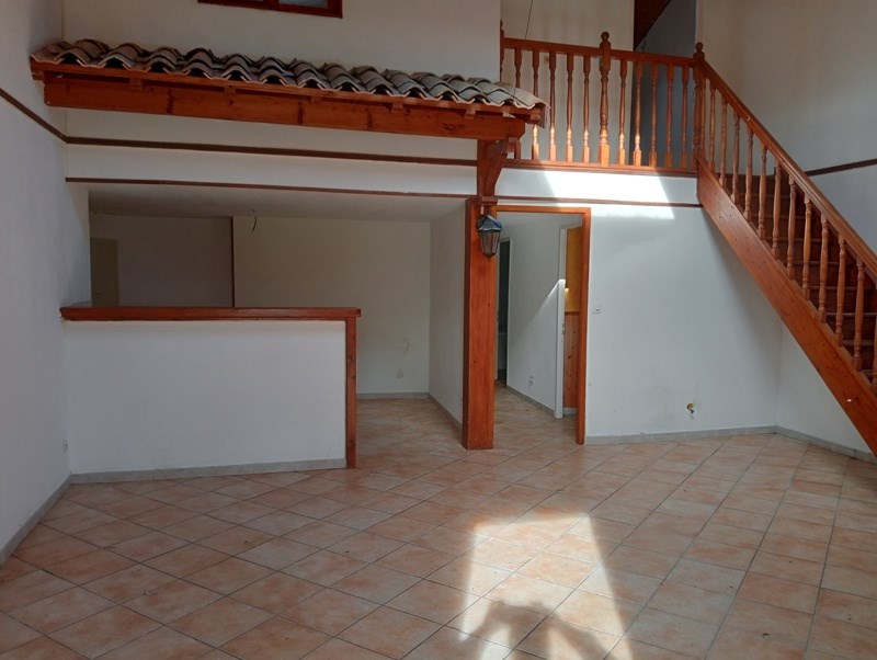 Vente Maison LARUSCADE - 9 pièces -235 m² - (33620)