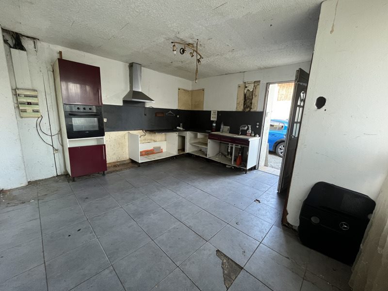 Vente Maison CUBNEZAIS - 4 pièces -102 m² - (33620)