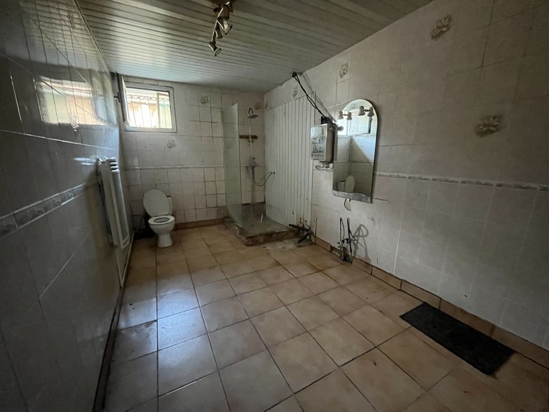 Vente Maison CUBNEZAIS - 4 pièces -102 m² - (33620)