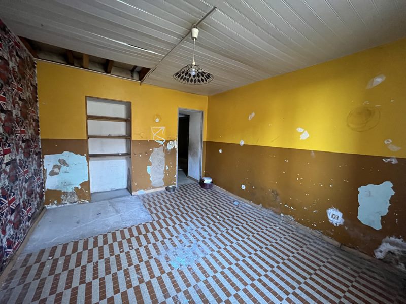Vente Maison CUBNEZAIS - 4 pièces -102 m² - (33620)