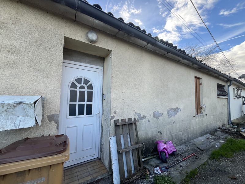 Vente Maison CUBNEZAIS - 4 pièces -102 m² - (33620)