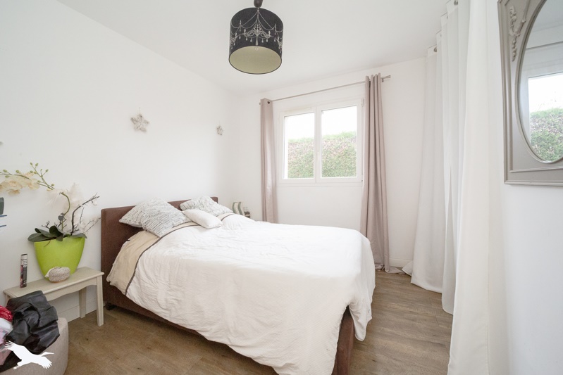 Vente Maison CEZAC - 5 pièces -130 m² - (33620)