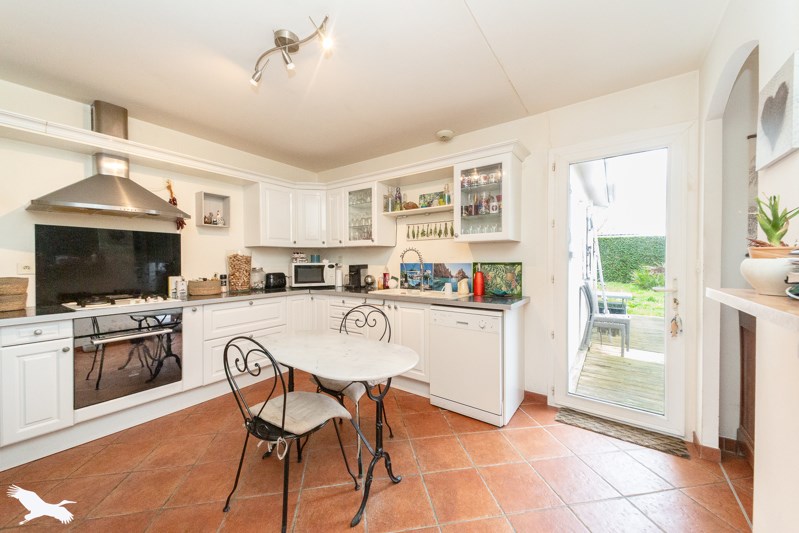 Vente Maison CEZAC - 5 pièces -130 m² - (33620)
