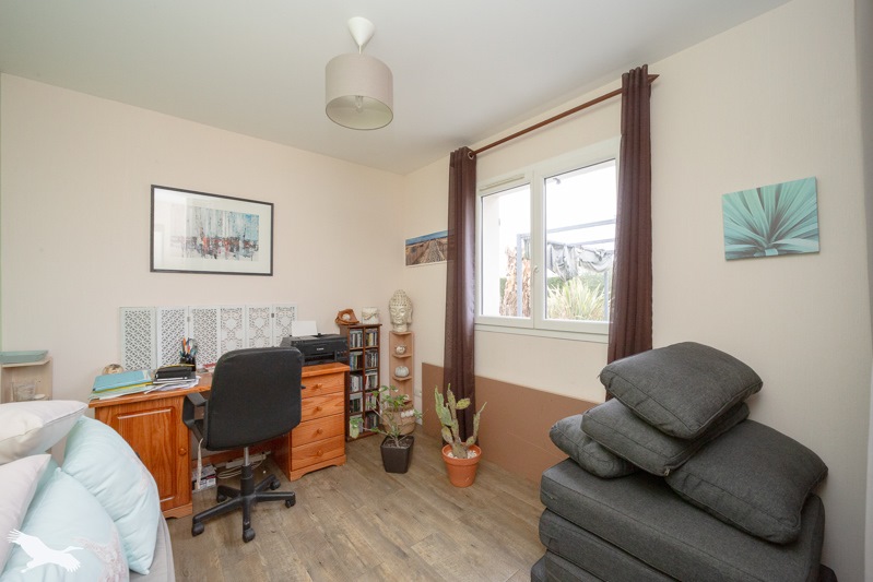 Vente Maison CEZAC - 5 pièces -130 m² - (33620)