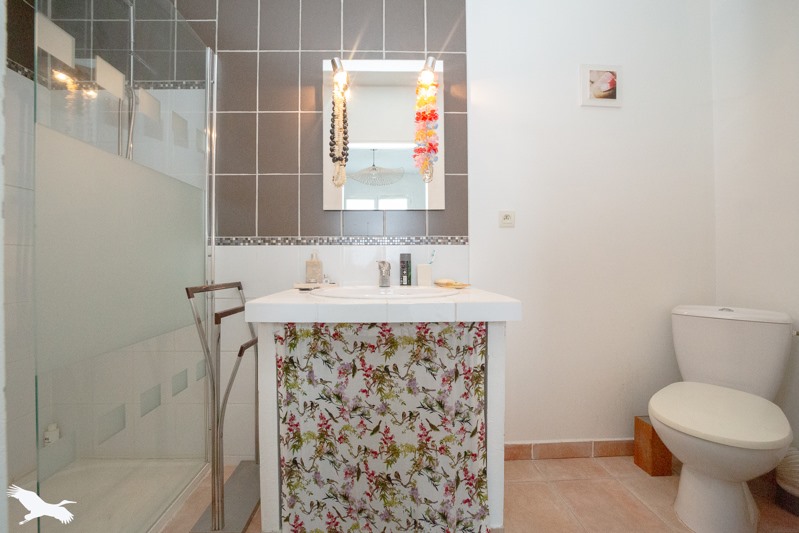 Vente Maison CEZAC - 5 pièces -130 m² - (33620)