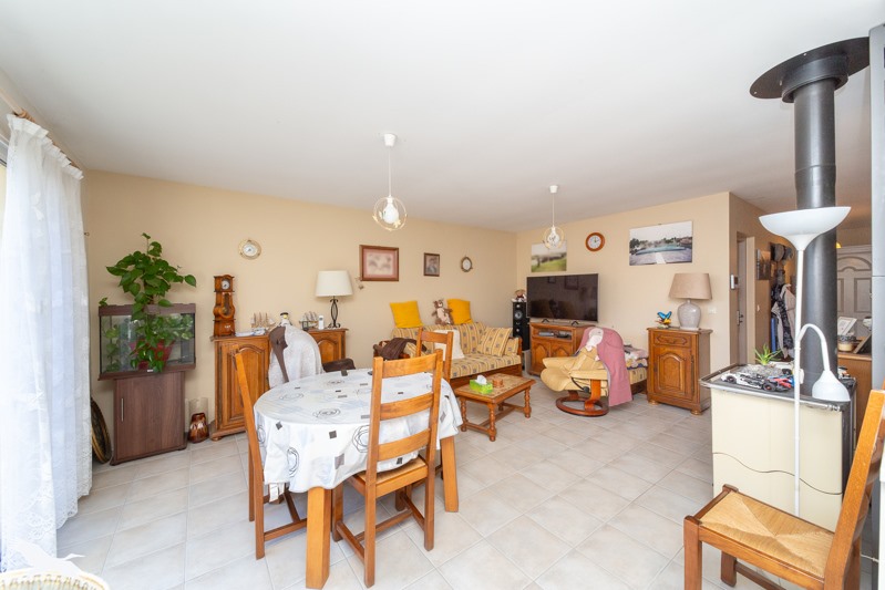 Vente Maison LARUSCADE - 3 pièces -70 m² - (33620)
