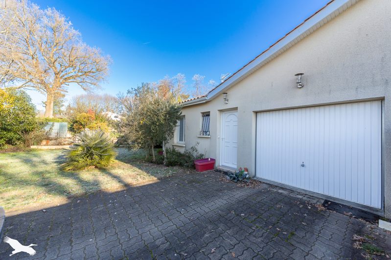 Vente Maison LARUSCADE - 3 pièces -70 m² - (33620)