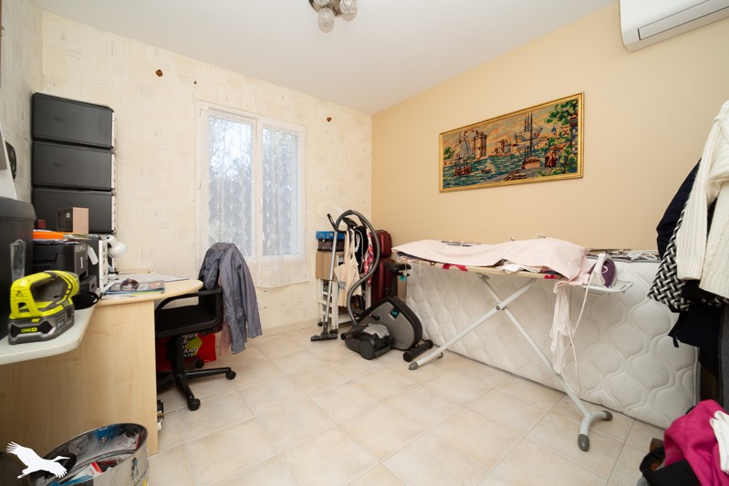 Vente Maison LARUSCADE - 3 pièces -70 m² - (33620)